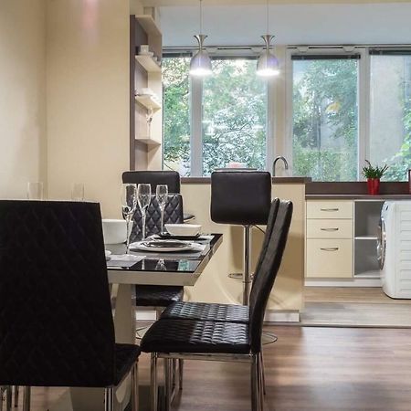 Central Apartment Płowdiw Zewnętrze zdjęcie