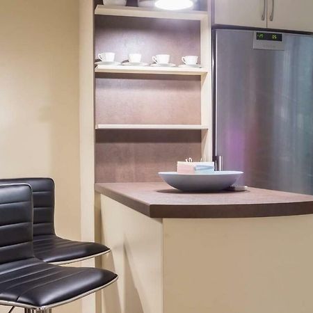 Central Apartment Płowdiw Zewnętrze zdjęcie
