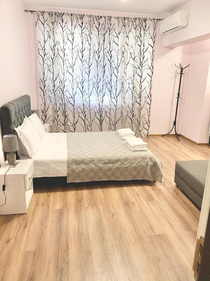Central Apartment Płowdiw Zewnętrze zdjęcie