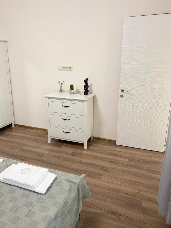 Central Apartment Płowdiw Zewnętrze zdjęcie
