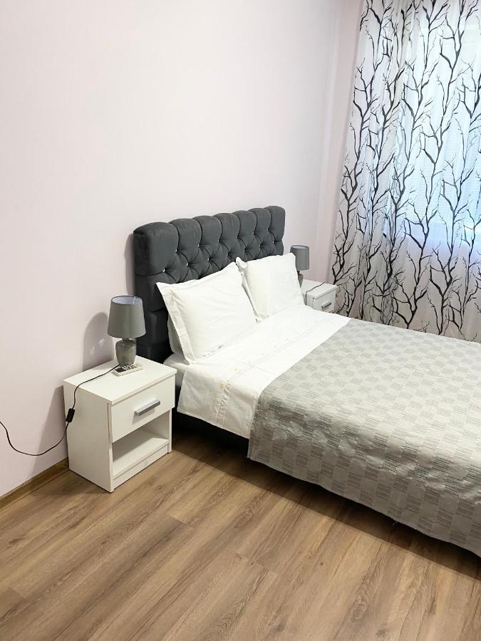Central Apartment Płowdiw Zewnętrze zdjęcie
