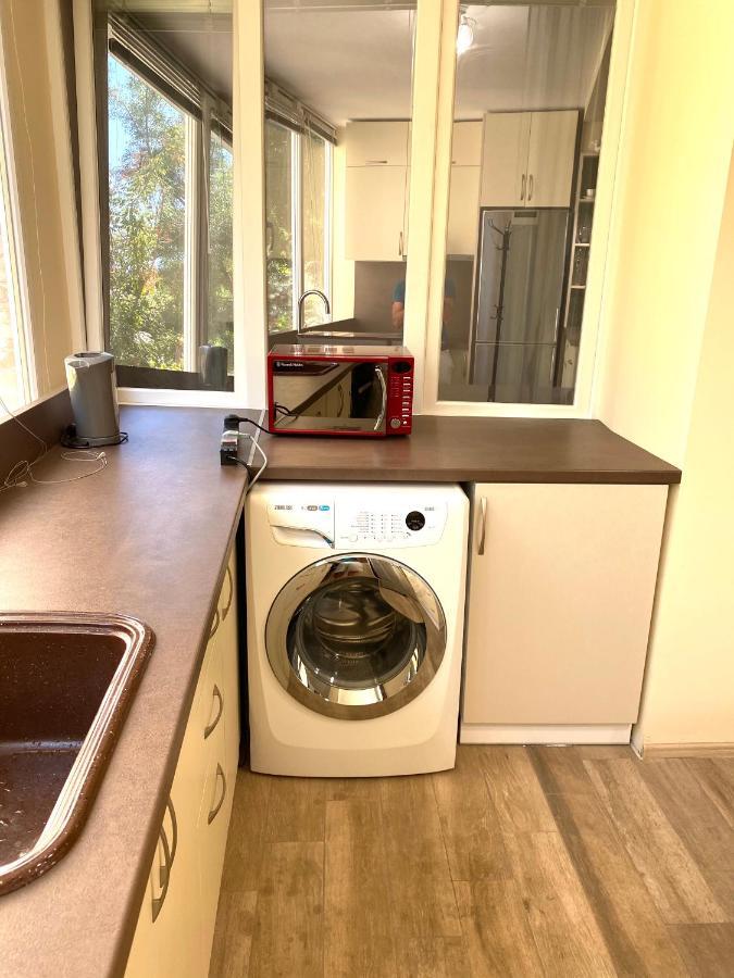 Central Apartment Płowdiw Zewnętrze zdjęcie