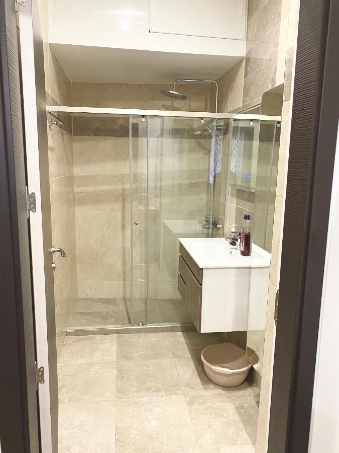 Central Apartment Płowdiw Zewnętrze zdjęcie