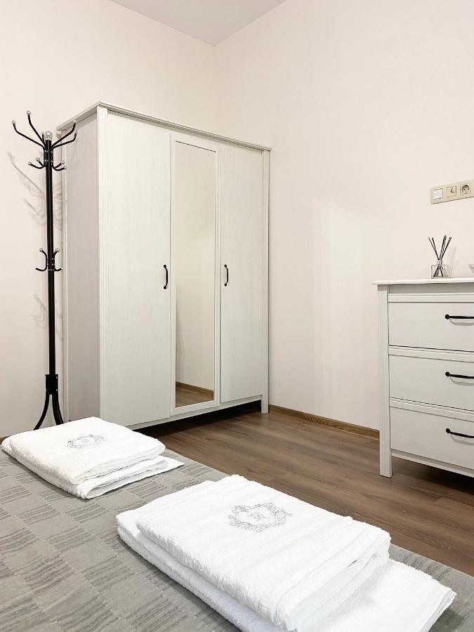 Central Apartment Płowdiw Zewnętrze zdjęcie