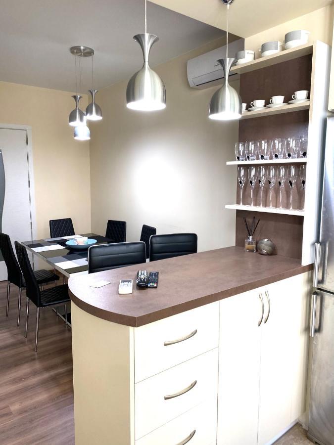Central Apartment Płowdiw Zewnętrze zdjęcie