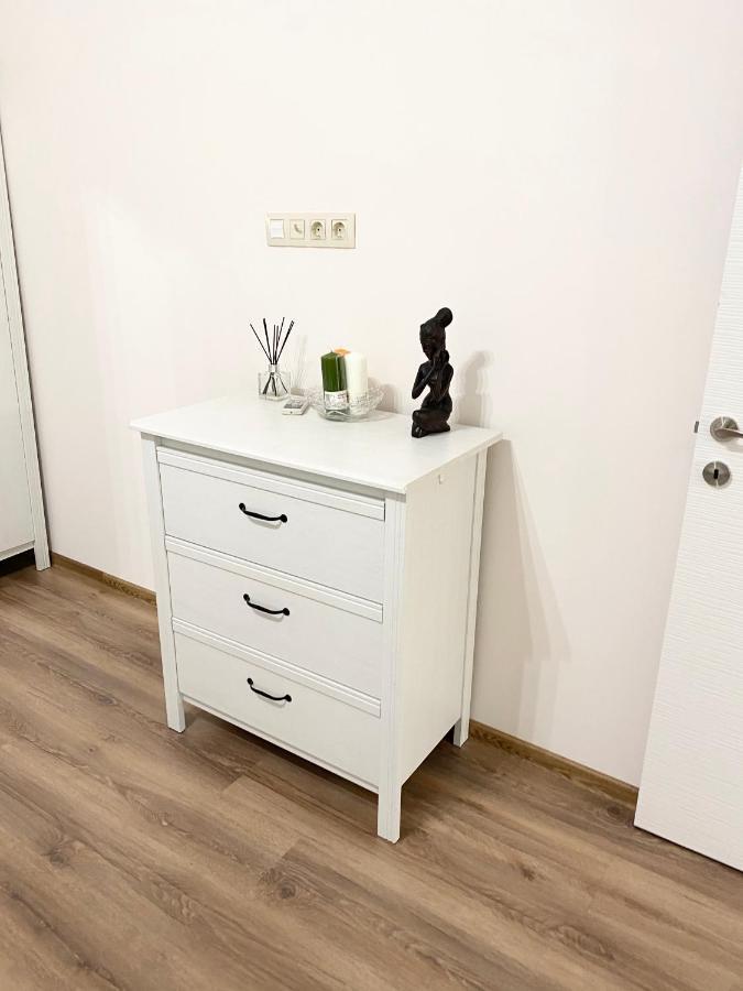 Central Apartment Płowdiw Zewnętrze zdjęcie