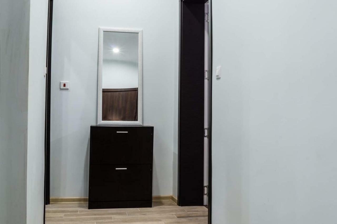 Central Apartment Płowdiw Zewnętrze zdjęcie