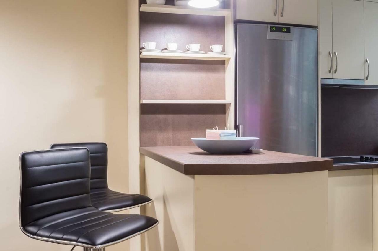 Central Apartment Płowdiw Zewnętrze zdjęcie